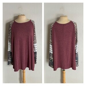 Haptics top
